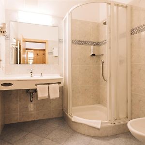 Suite con 1 camera da letto con letto king size